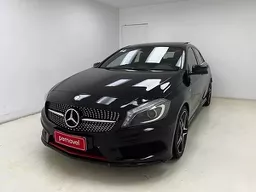 Mercedes-benz Classe A