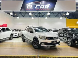 Volkswagen Saveiro