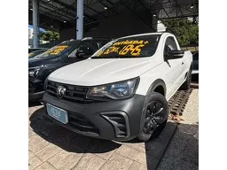 Volkswagen Saveiro