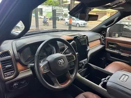 RAM 3500
