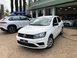 Volkswagen Voyage
