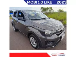Fiat Mobi