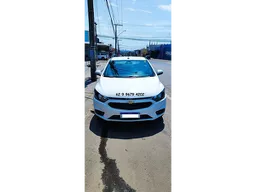 Chevrolet Prisma