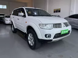 Mitsubishi Pajero Dakar
