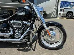 Harley-Davidson Fat Boy