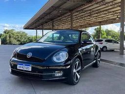 Volkswagen Fusca