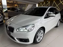 BMW 220i