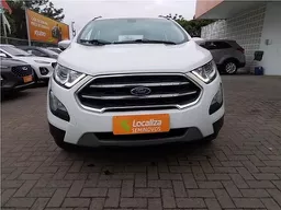 Ecosport