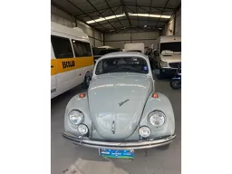 Volkswagen Fusca