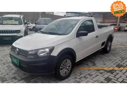 Volkswagen Saveiro