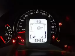 Peugeot Partner Rapid