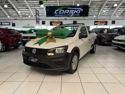 Volkswagen Saveiro