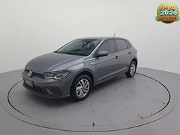 Volkswagen Polo Hatch