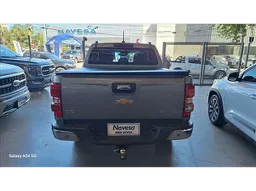 Chevrolet S10