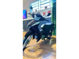 Honda Biz