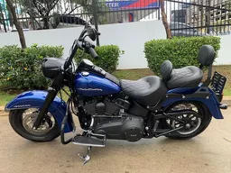 Harley-Davidson