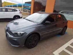 Volkswagen Polo Hatch