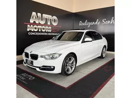 BMW 328i