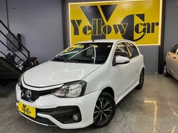 Toyota Etios