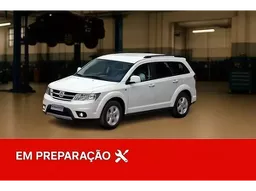 Fiat Freemont
