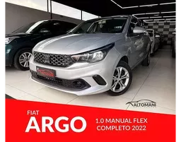Fiat Argo