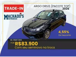 Fiat Argo