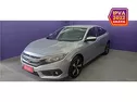 Honda Civic 2018-prata-belo-horizonte-minas-gerais-983