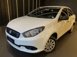 Fiat Grand Siena