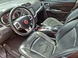 Fiat Freemont