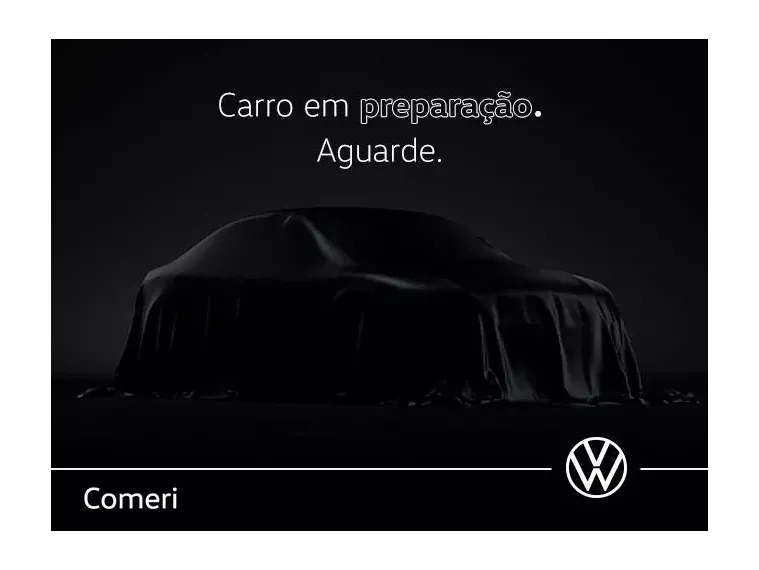 Volkswagen Virtus Preto 1