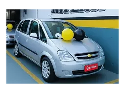 Chevrolet Meriva