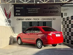JAC J3