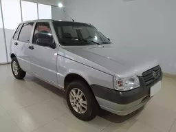 FIAT UNO 2009 Usados e Novos