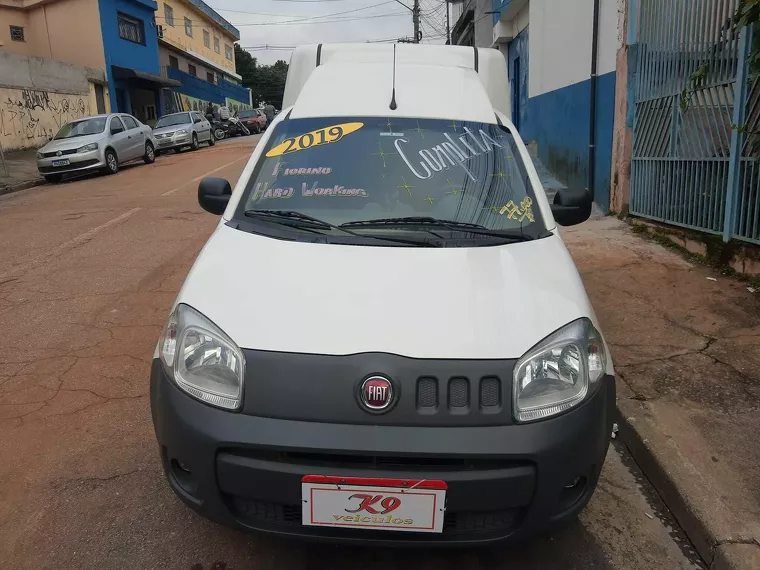 Ford Fiesta Preto 9