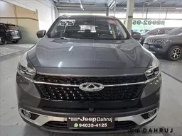 Chery Tiggo 7
