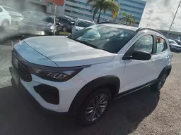 Fiat Pulse