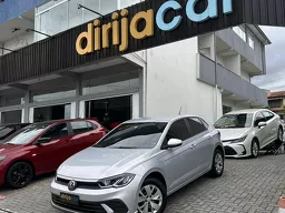 Volkswagen Polo Hatch