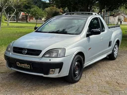 Chevrolet Montana