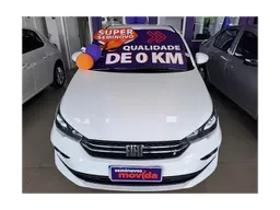 Fiat Cronos
