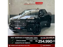RAM Rampage