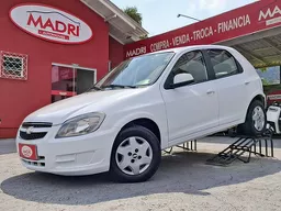 Chevrolet Celta