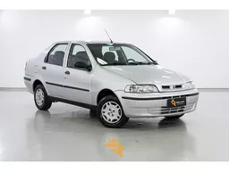 Fiat Siena