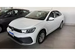 Volkswagen Virtus