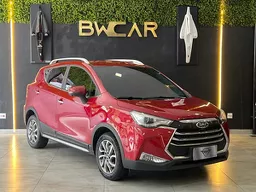 JAC T50