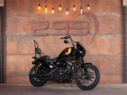 Sportster 883