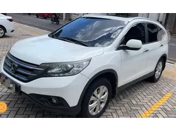 Honda CRV