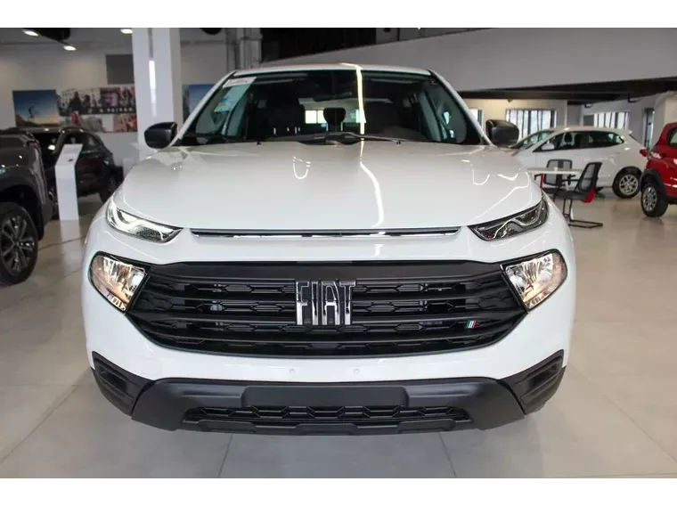 Fiat Toro Branco 6