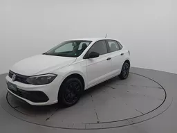 Volkswagen Polo Hatch