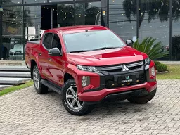 Mitsubishi L200 Triton