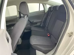Volkswagen Virtus